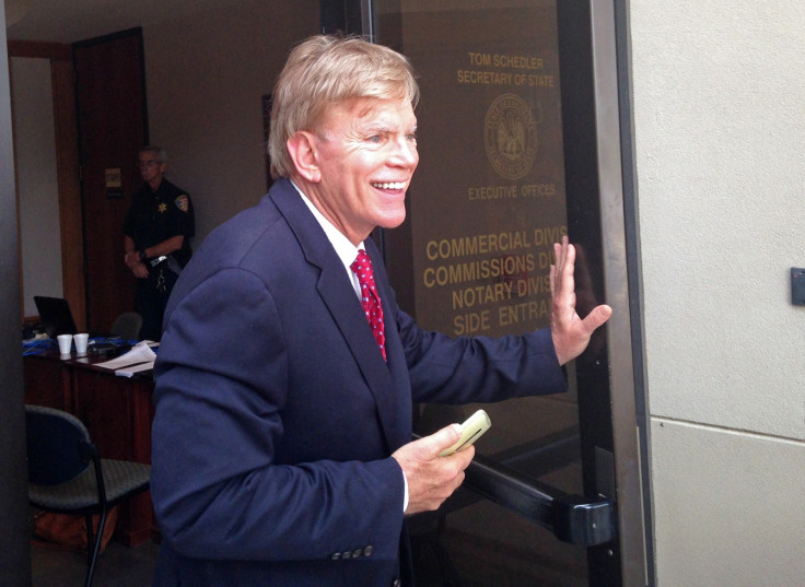 David Duke