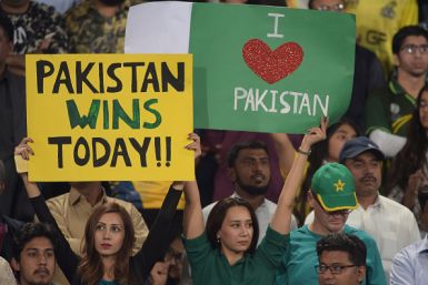 pakistan PSL