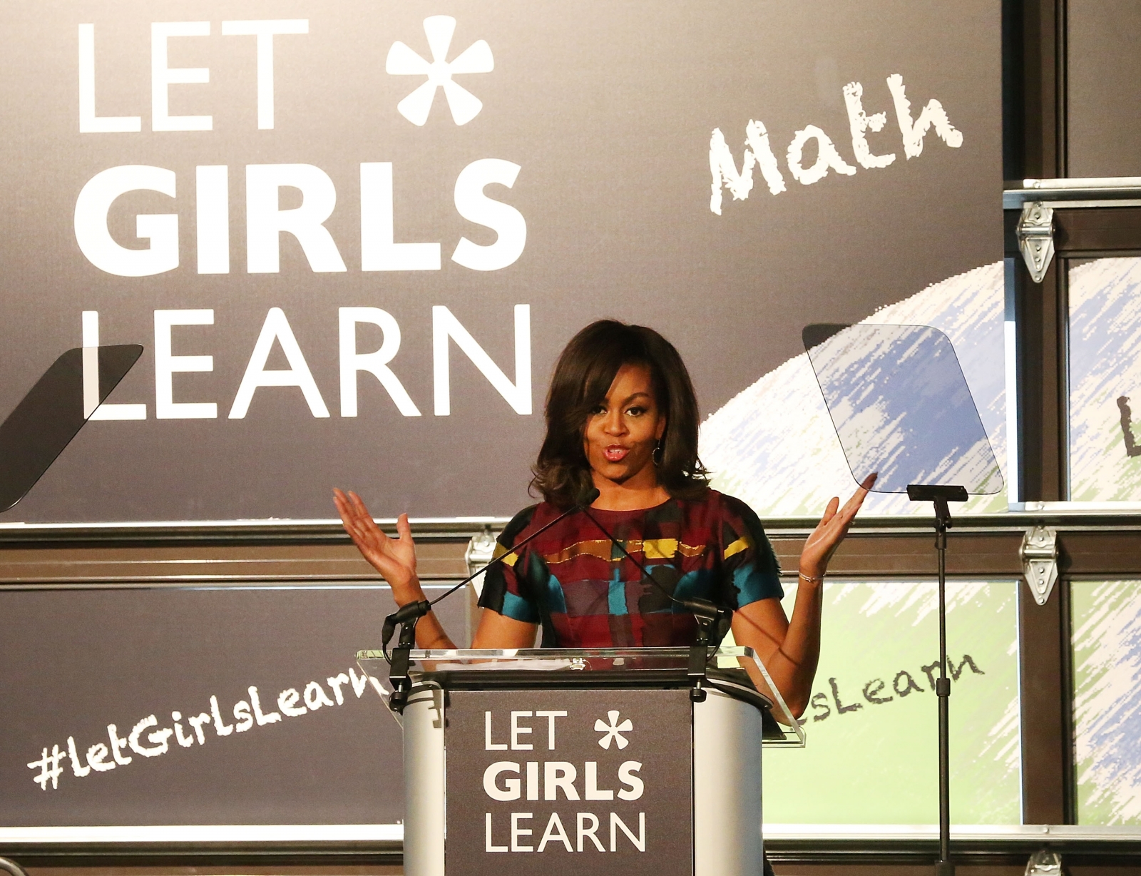 International Women's Day: Inspiring quotes by Michelle Obama, Beyonce