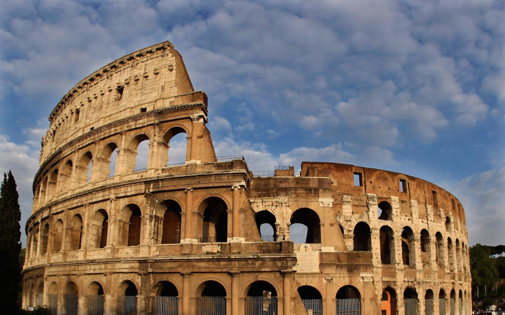 Colosseum