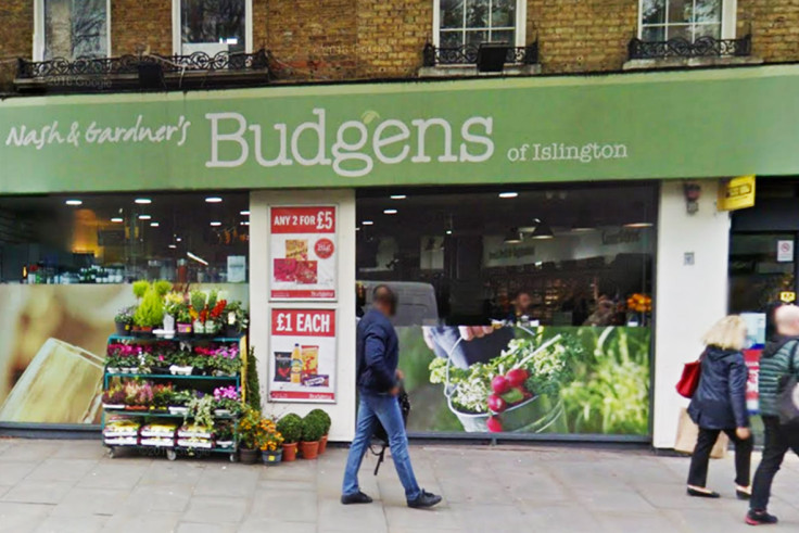 Budgens