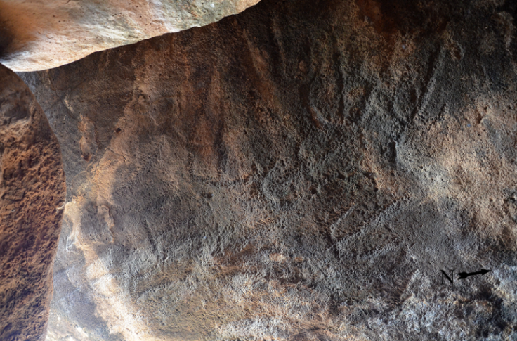 Dolmen Levant