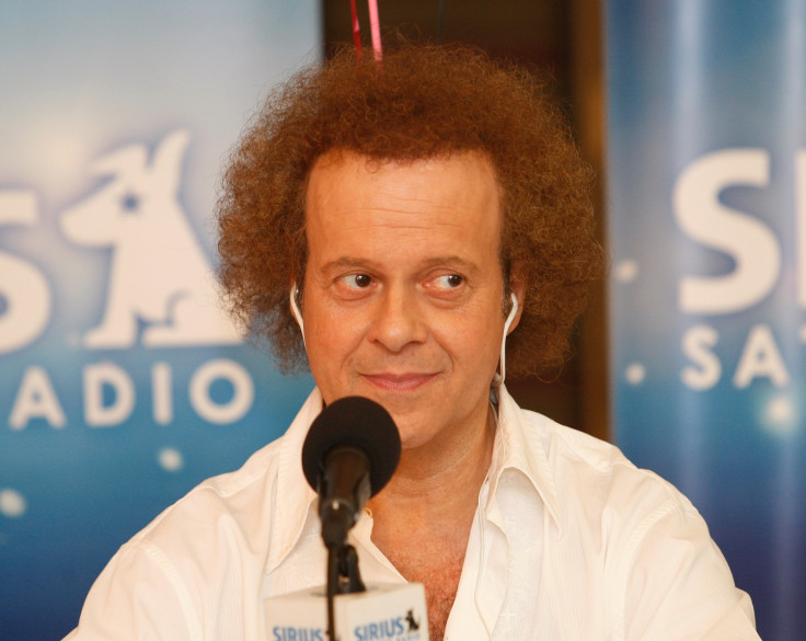 Richard Simmons