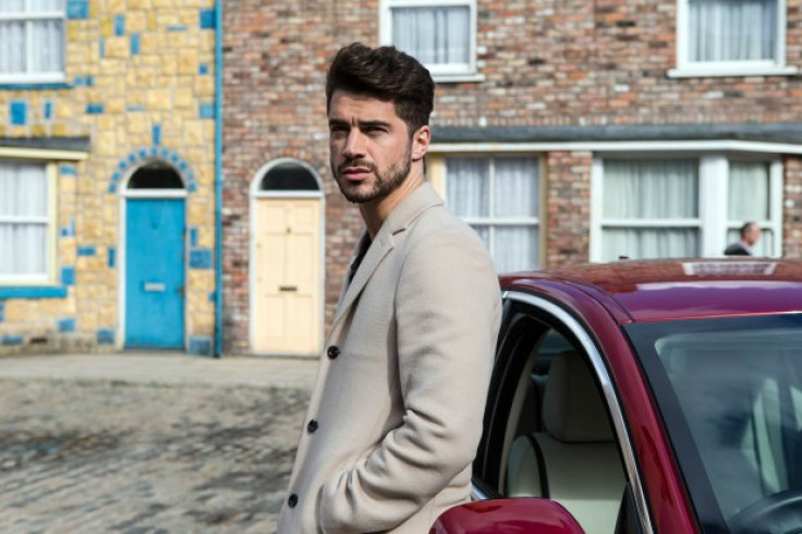 adam barlow