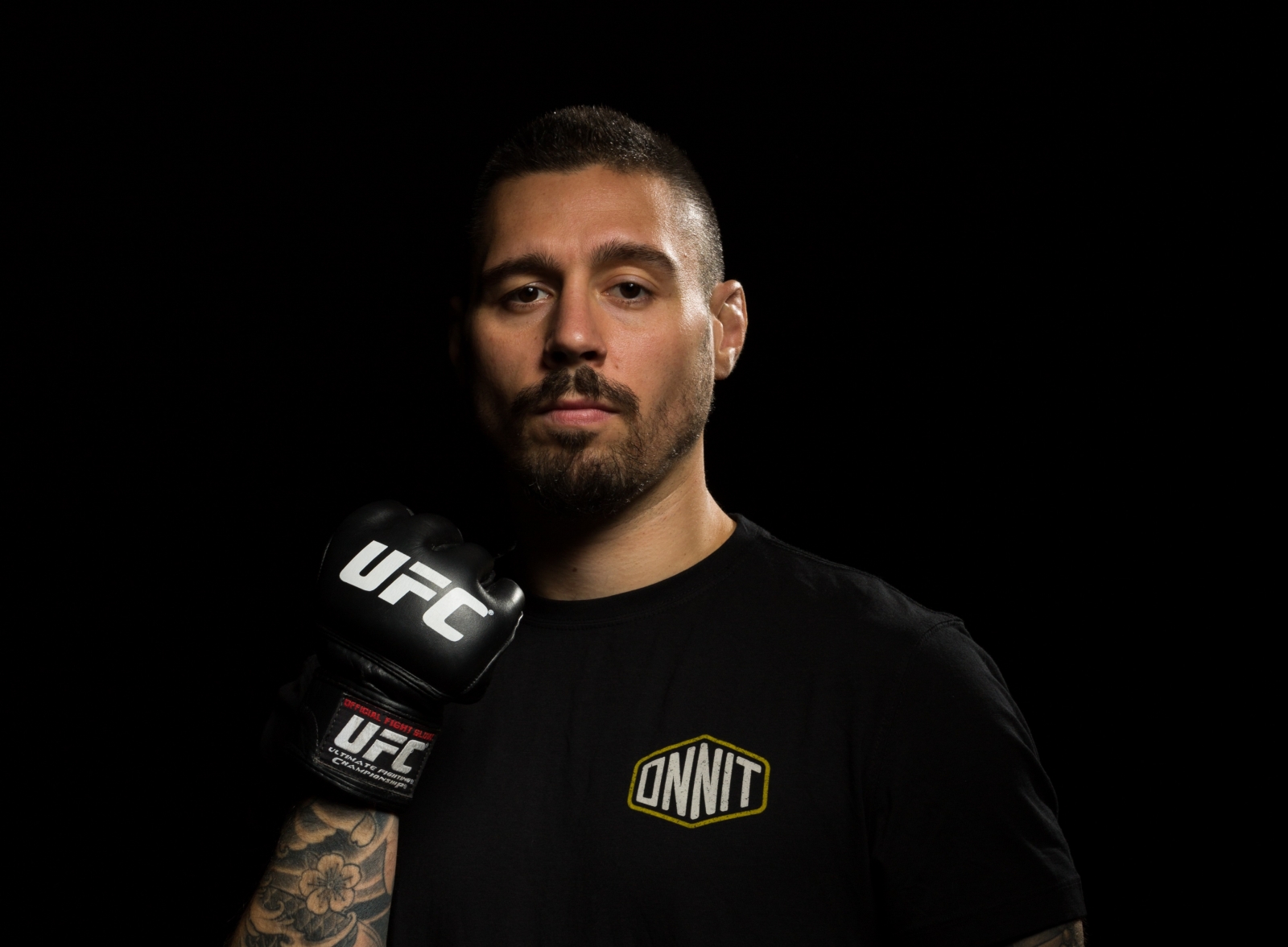 Dan Hardy interview: UFC comeback, Conor McGregor, Ronda Rousey and Georges St-Pierre