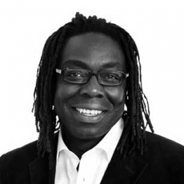 Victor Adebowale
