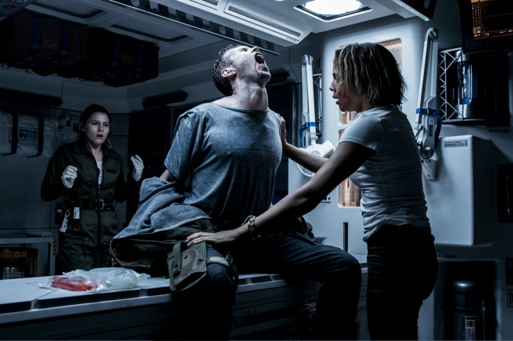 Alien: Covenant