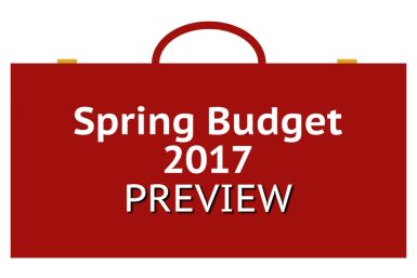 Spring Budget 2017 preview: What will Chancellor Philip Hammond have in his red box?
