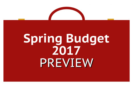 Spring Budget 2017 preview: What will Chancellor Philip Hammond have in his red box?