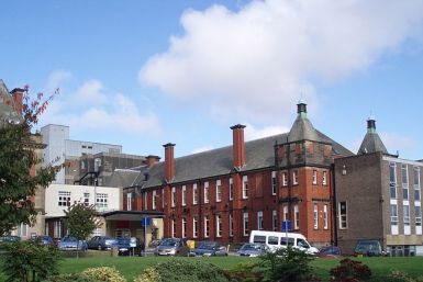 newcastle hospital