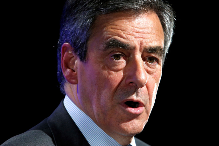 Francois Fillon