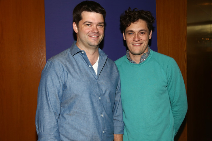 Christopher Miller and Phil Lord