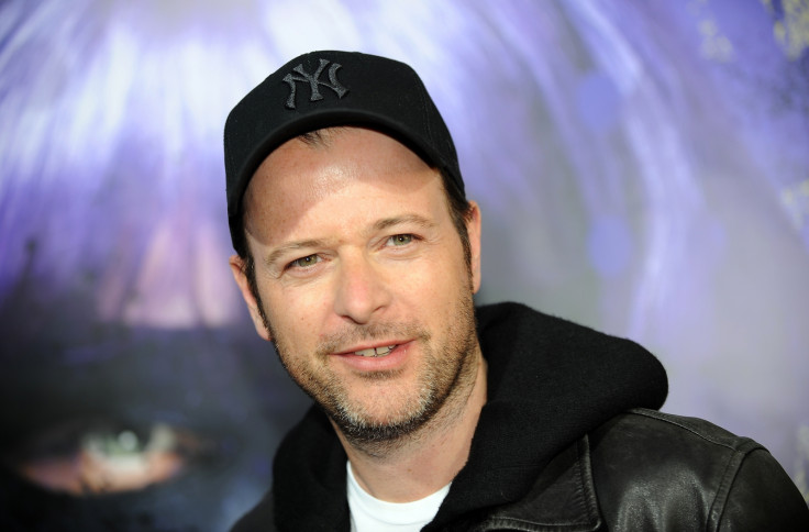 Matthew Vaughn