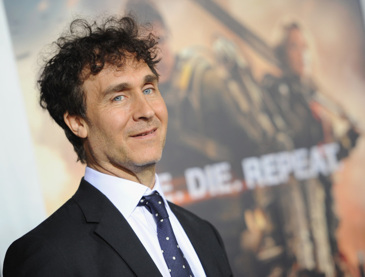 Doug Liman