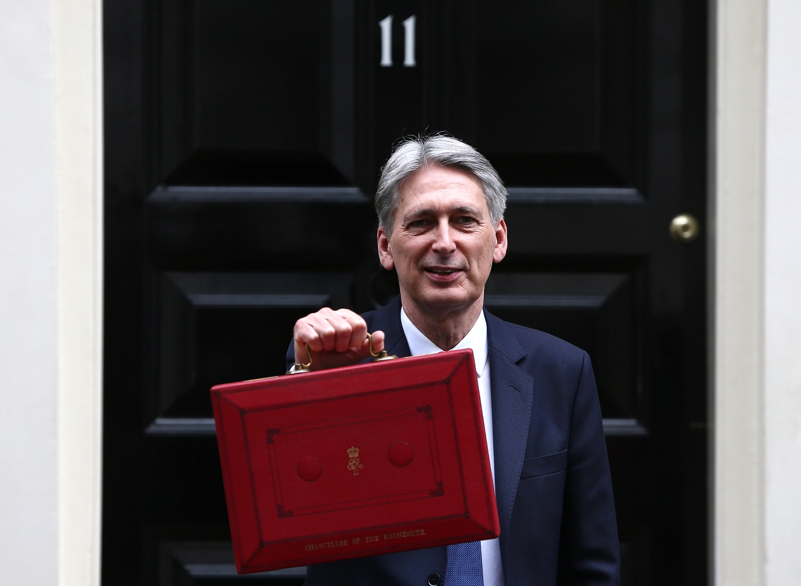 Budget 2017 Philip Hammond Chancellor Budget 2017 Philip Hammond Chancellor