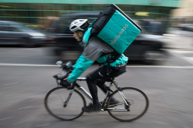 Deliveroo