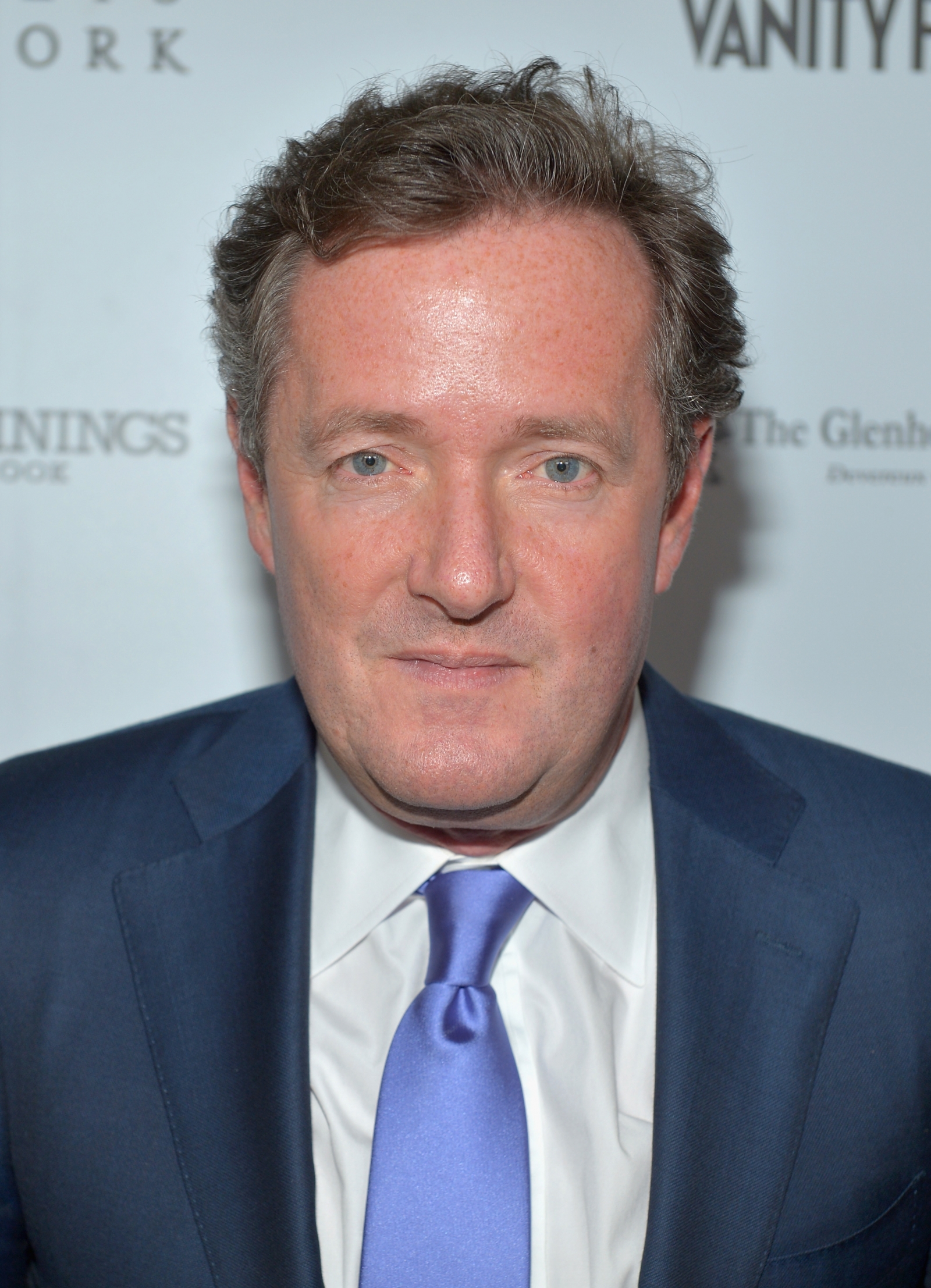 Piers Morgan