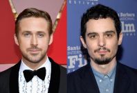 Ryan Gosling and Damien Chazelle