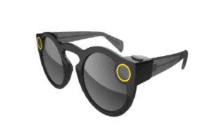 Snapchat Spectacles how to record