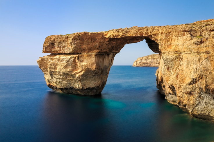 Azure Window Gozo Malta