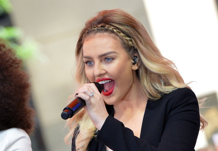 Perrie Edwards