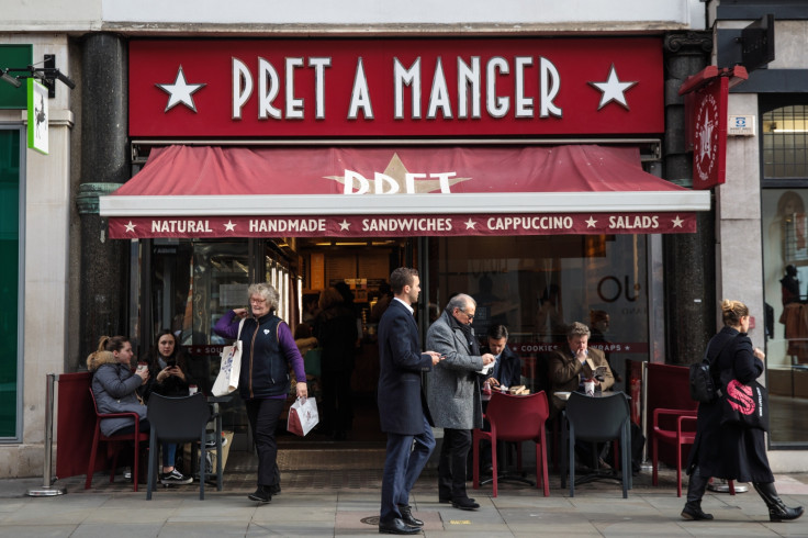 pret brexit