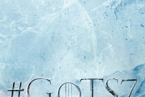 Game of Thrones season 7