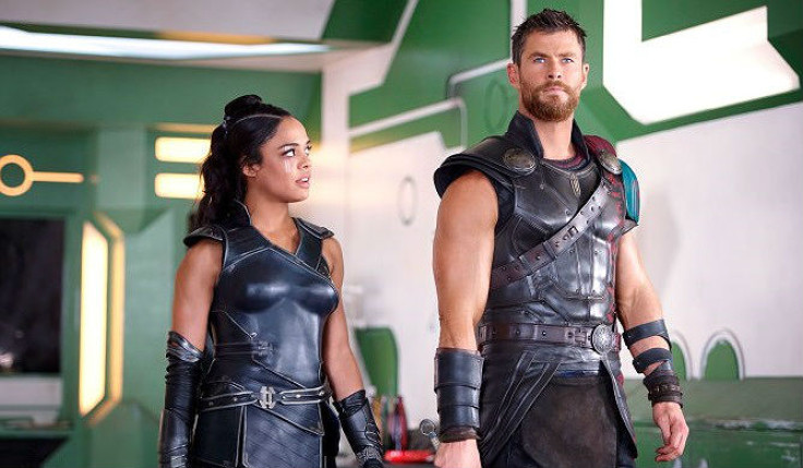 Thor: Ragnarok