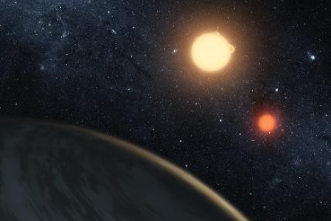 NASA's Kepler Mission