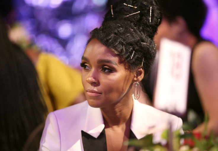 Janelle Monae