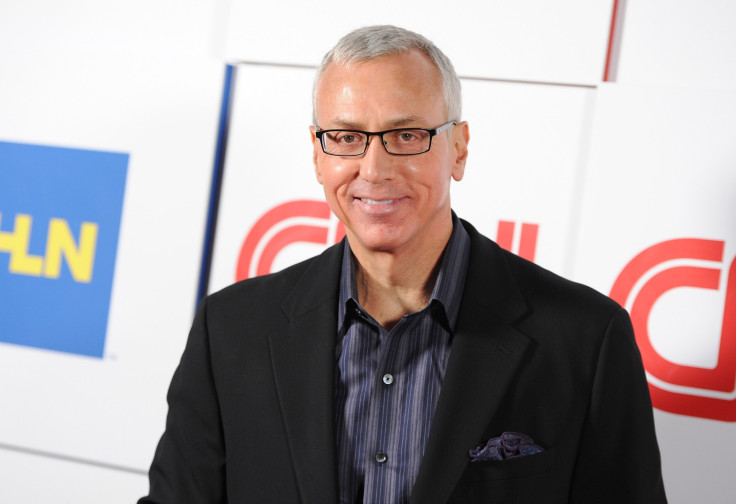 Dr Drew