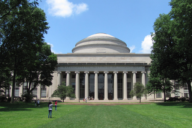 Massachusetts Institute of Technology