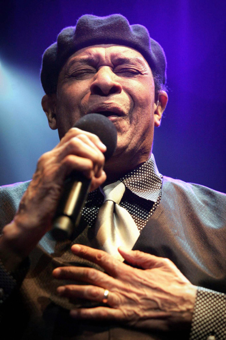 Al Jarreau