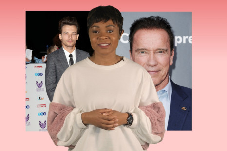 A-List Insider: Louis Tomlinson defended over LAX scuffle, George Michael's cause of death, Trump in love with Arnie?