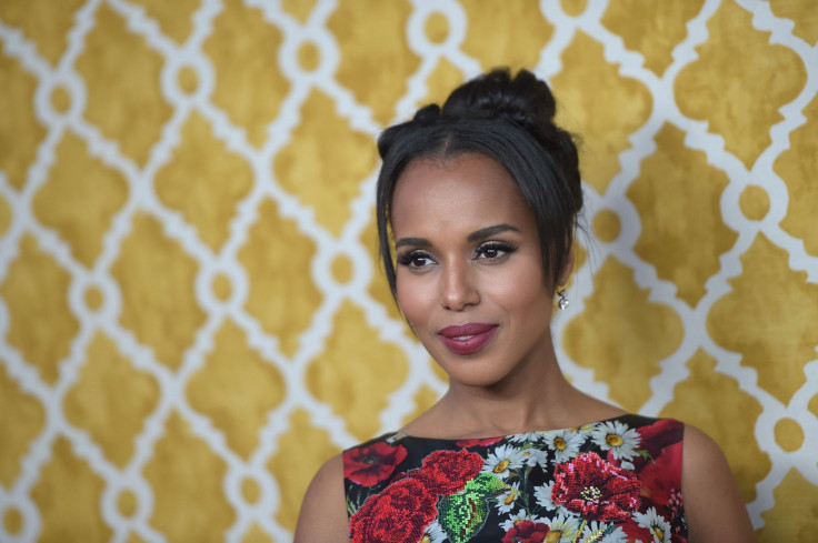 Kerry Washington