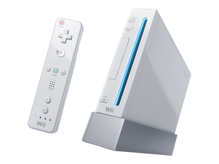 Nintendo Wii