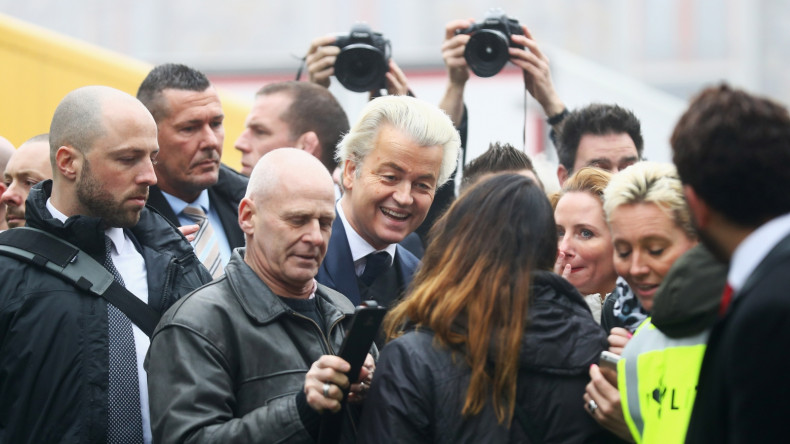 Wilders voters 