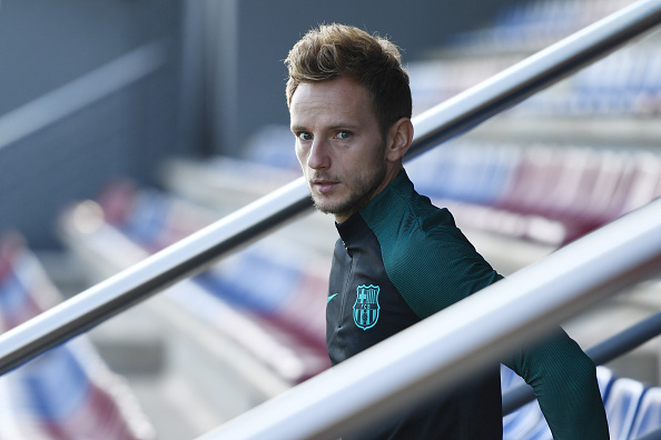 Ivan Rakitic