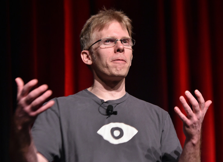 John Carmack