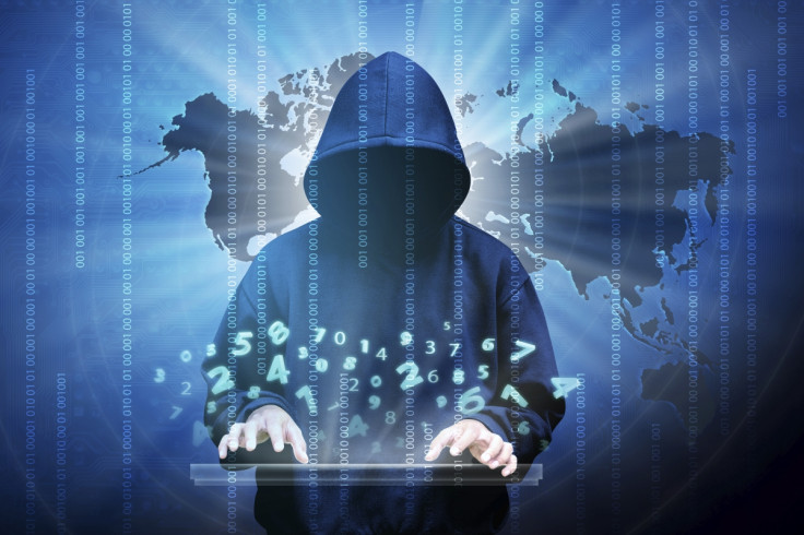 Europol cybercrime