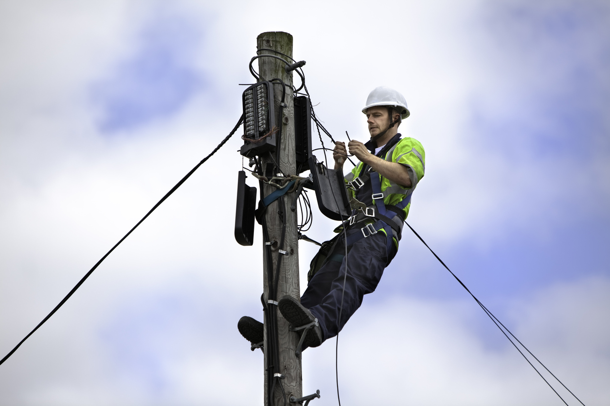 Bt To Separate Openreach Broadband Unit After Reaching Deal With Ofcom