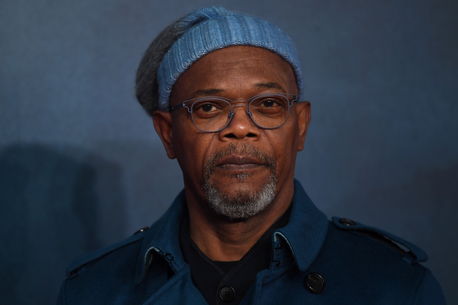 Samuel L Jackson