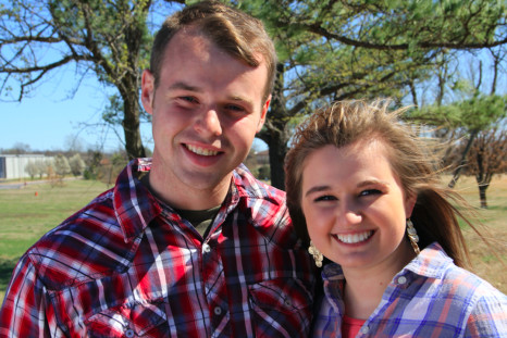 Duggar family Counting On