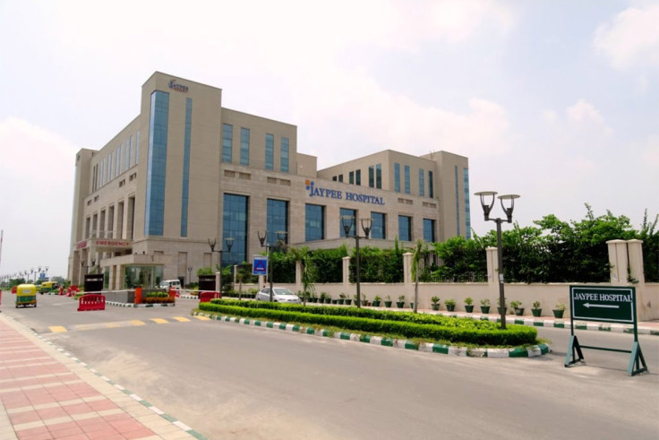 Jaypee Hospital