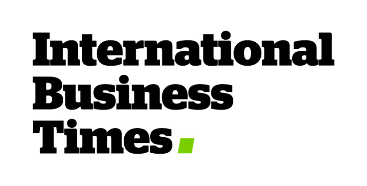 International Business Times UK logo