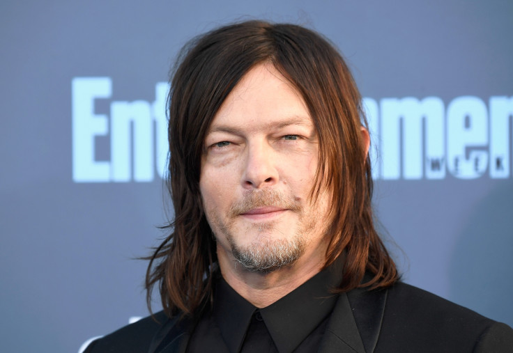 Norman Reedus