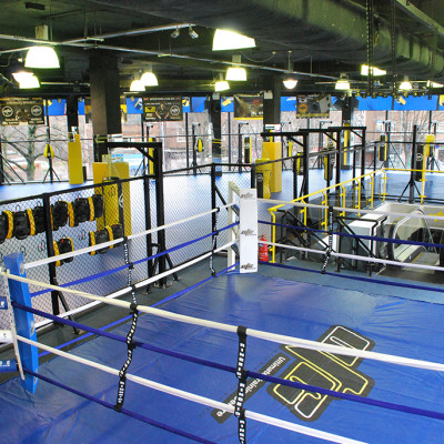 Ultimate Training Centre