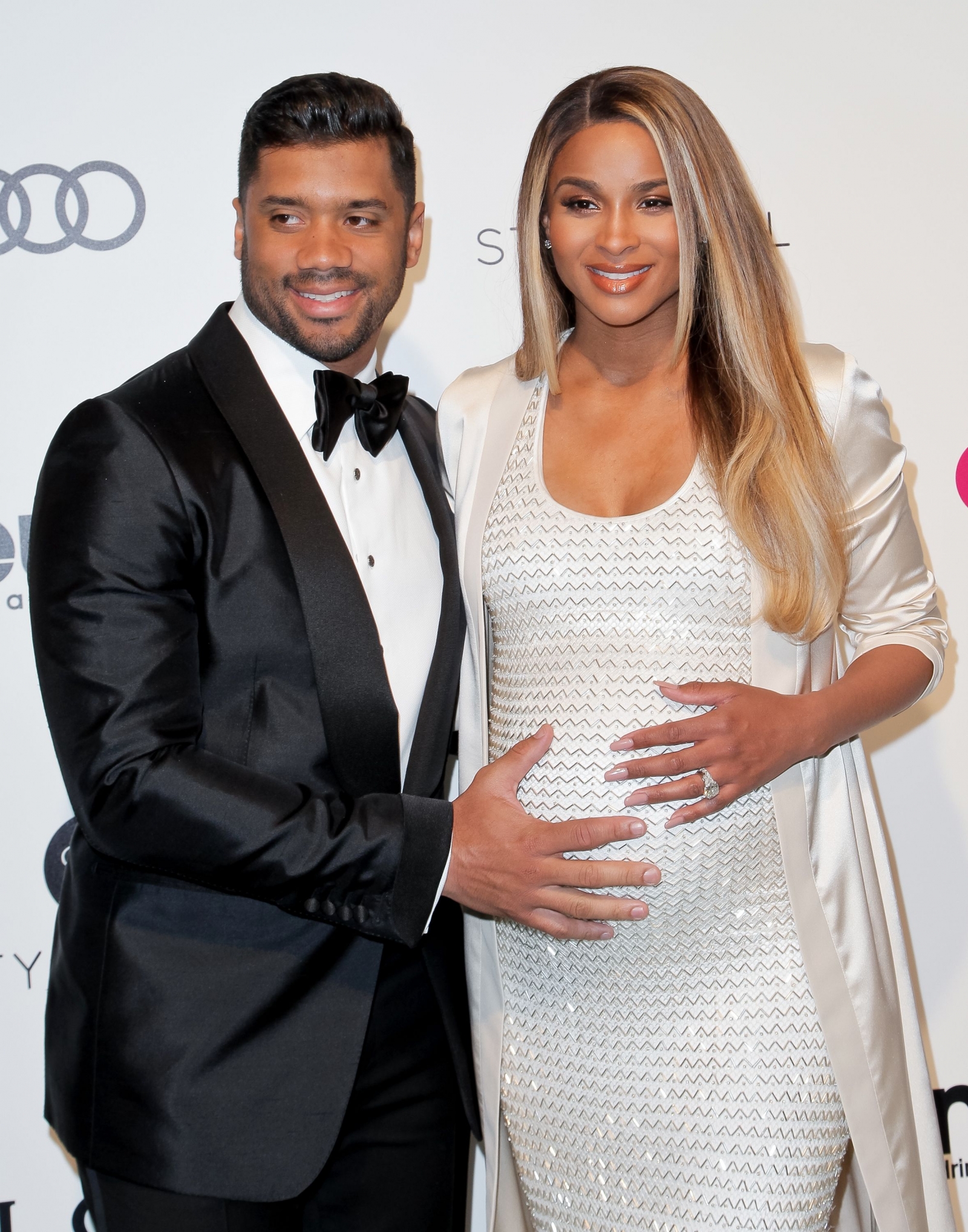 Singer Ciara Shares Adorable Photo Of Her Daughter Sienna Wilson Funmy Kemmy S Blog For Global