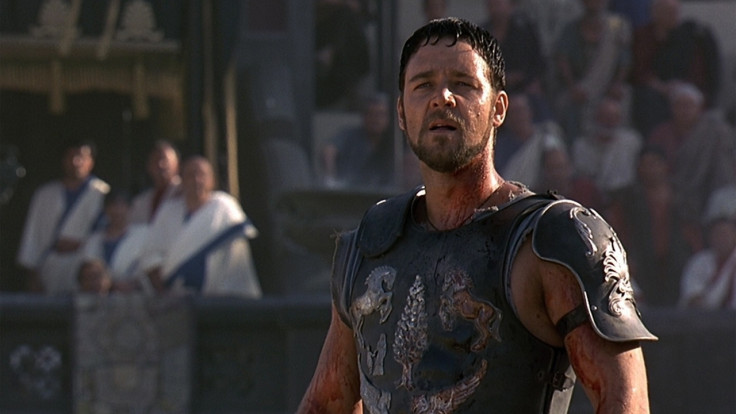 The Gladiator