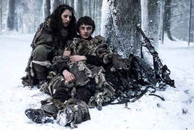 Game of Thrones season 7